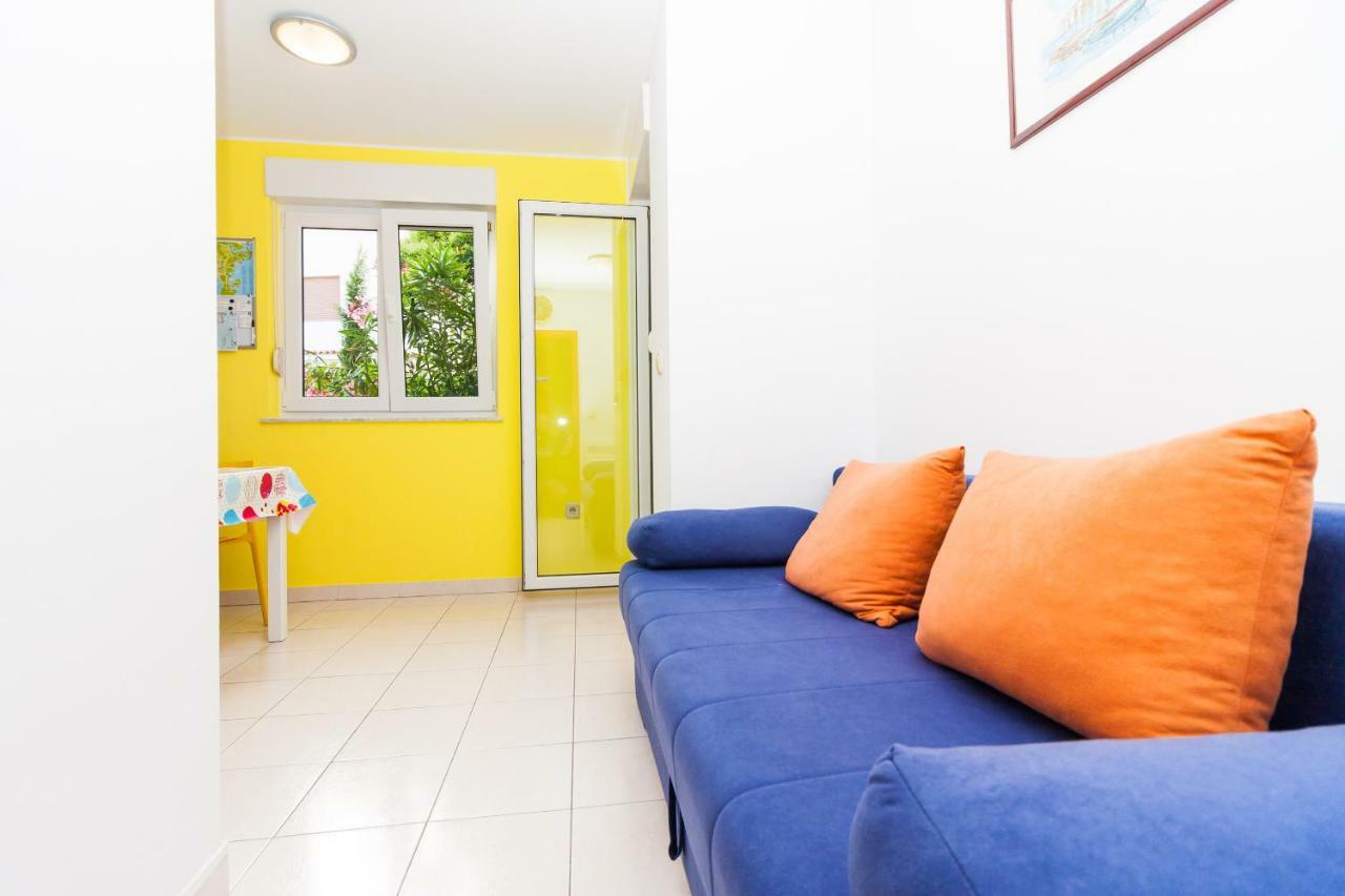 Apartament • Lungomare • Pula