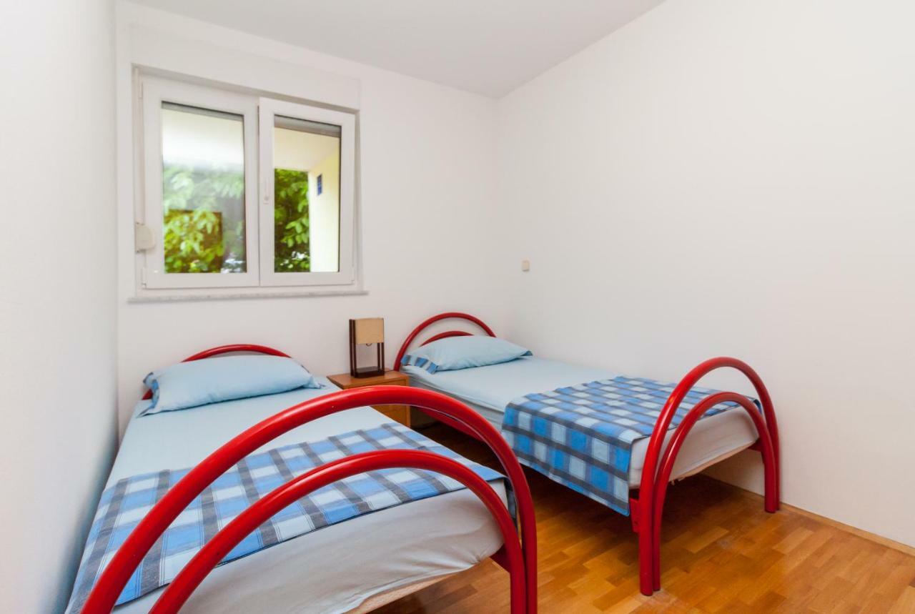 • Lungomare • Apartament Pula