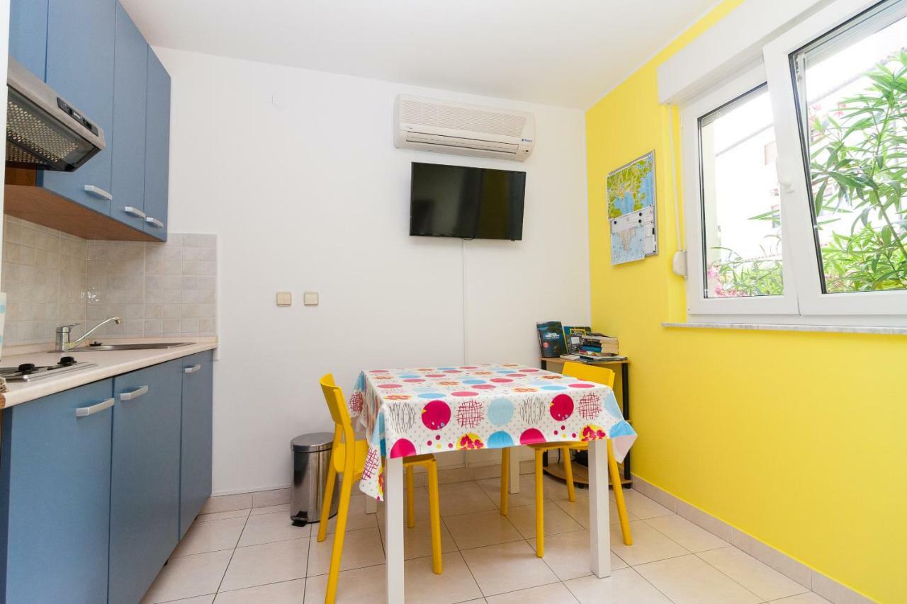 • Lungomare • Apartament Pula