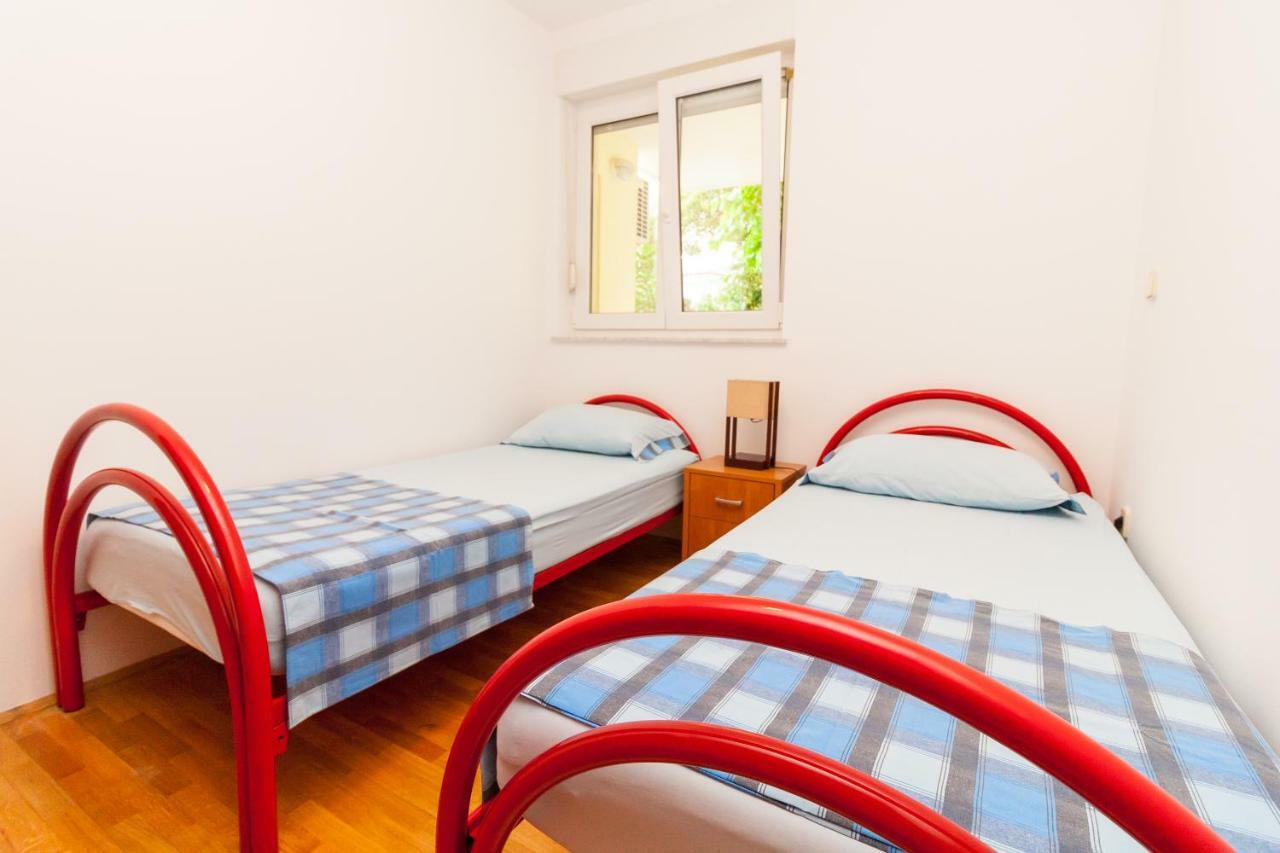 Apartament • Lungomare • Pula