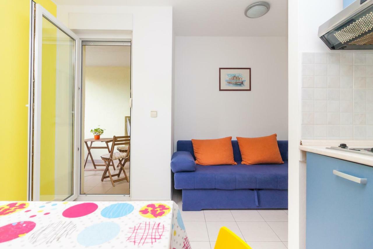 Apartament • Lungomare • *